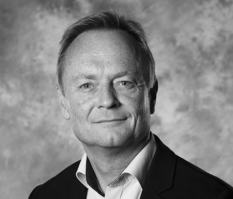 Lars Østergaard, Managing Director and Chief Executive Officer (CEO).